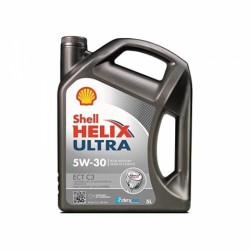 Motorový olej SHELL HELIX ULTRA ECT C3 5W-30 5L