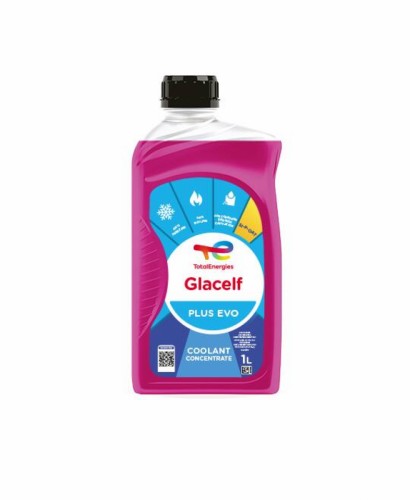 Chladiaca kvapalina Total Glacelf Plus Evo G13 1L