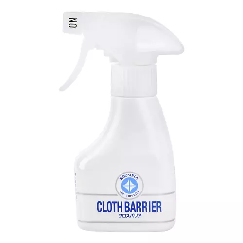 SOFT99 Cloth Barrier Fabric Coat 170ml