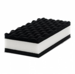 SOFT99 QJUTSU ULTRASOFT SPONGE špeciálna špongia - obr. 2