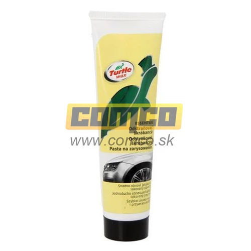 Turtle WAX odstraňovač škrabancov 100ml