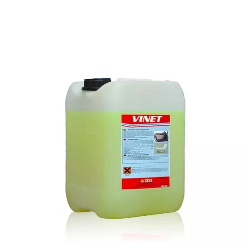 ATAS Vinet 10kg univerzálny čistič plastov