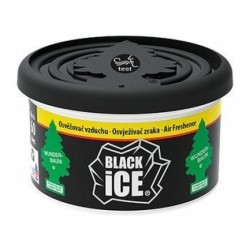 WUNDER-BAUM BLACK ICE Voňavka plechovka