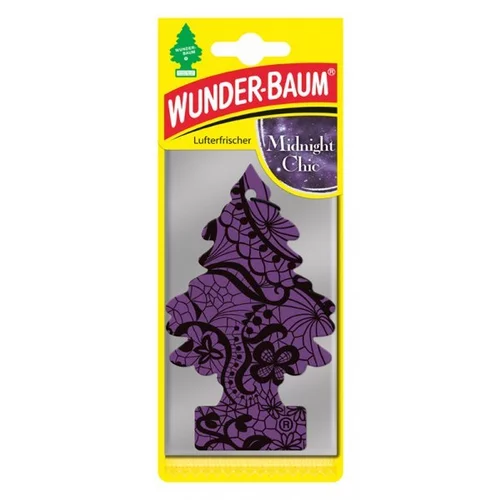 Stromček WUNDER-BAUM Midnight Chic