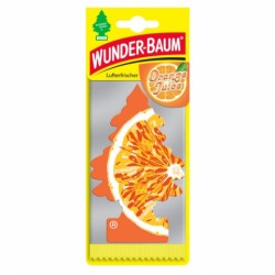 Stromček WUNDER-BAUM Orange Juice