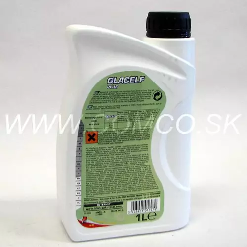 GLACELF Plus 1L /Total/ - obr. 1
