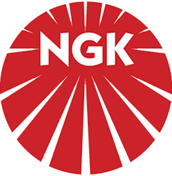 NGK