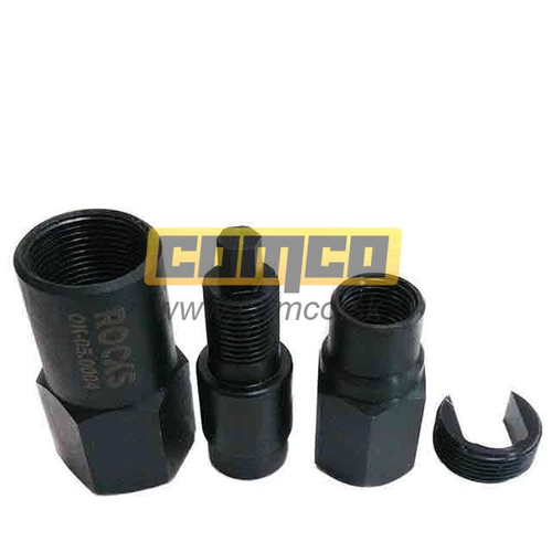 Adaptér Rooks pre Piezo vstrekovač Renault Trafic 2,0L 2,3 (M9r,M9t)