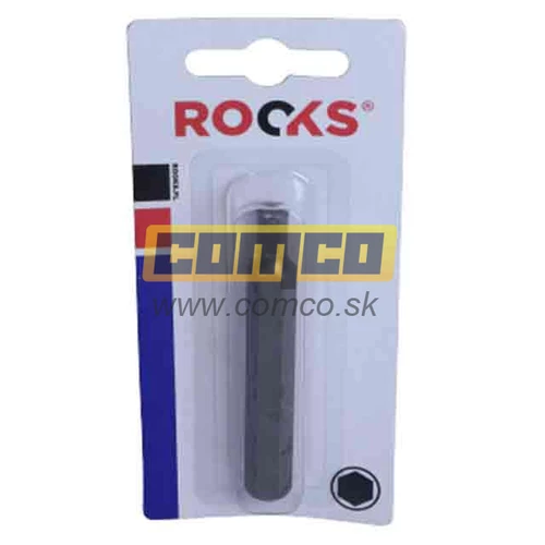 Bit Rooks 10mm (3/8
