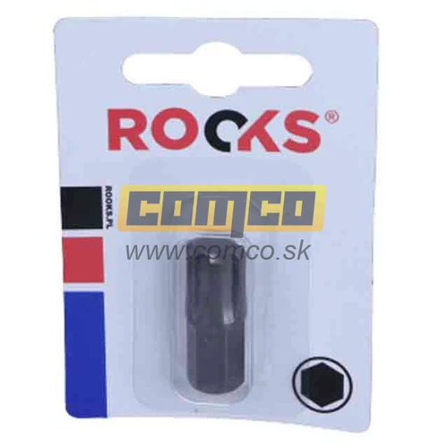 Bit Rooks 10mm (3/8