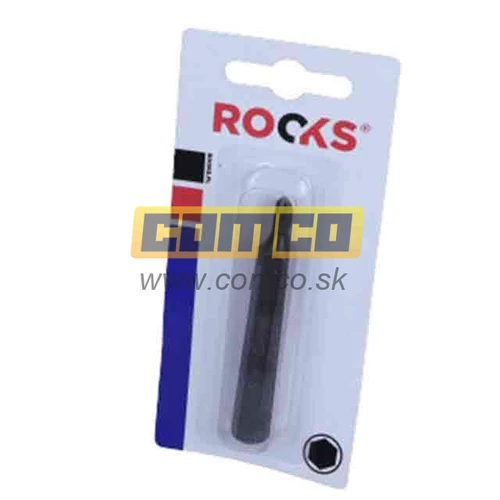 Bit Rooks 10mm (3/8