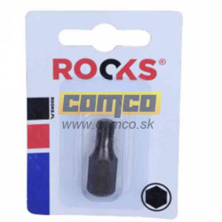 Bit Rooks 10mm (3/8