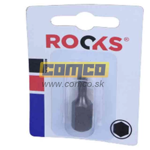 Bit Rooks 10mm (3/8
