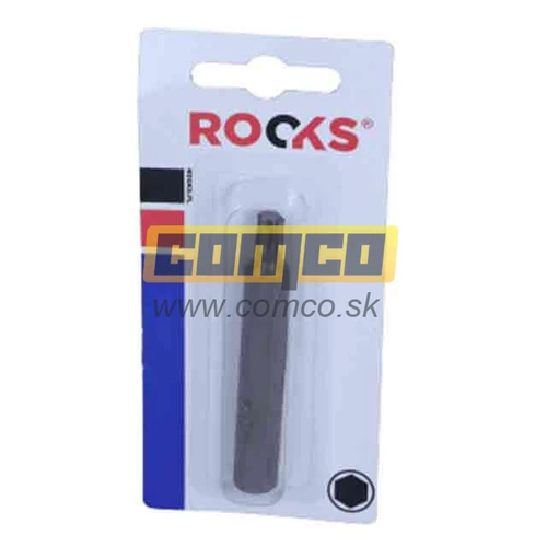Bit Rooks 10mm (3/8