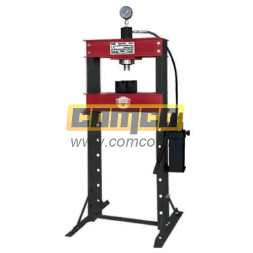 Hydraulický lis Rooks dvojpiestový 30T