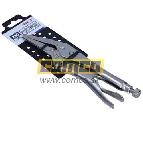 Kliešte Morsa predĺžené 230mm /Rooks/ - obr. 1