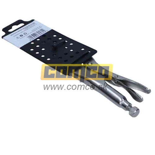Kliešte Morsa predĺžené 230mm /Rooks/ - obr. 2