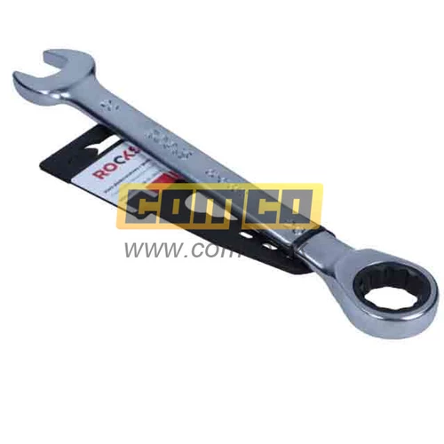 Očkoplochý kľúč račňový Rooks 20mm