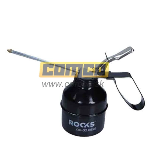 Olejnička 200ml /Rooks/ - obr. 1