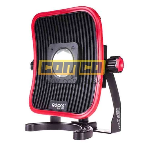 Pracovná lampa 2v1 Cob LED 30W 3000lm /Rooks/ - obr. 2