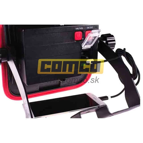 Pracovná lampa 2v1 Cob LED 30W 3000lm /Rooks/ - obr. 4