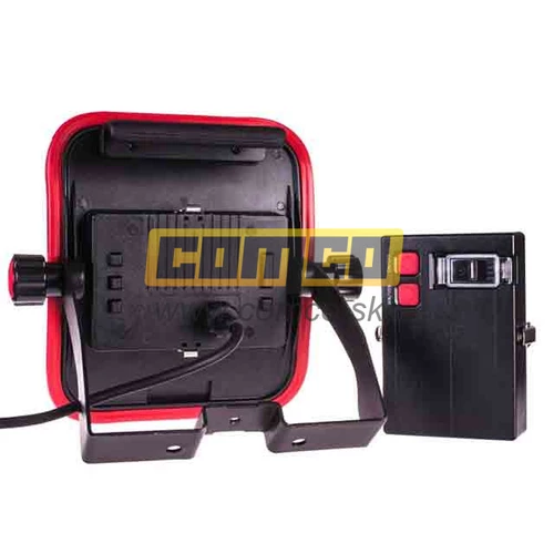 Pracovná lampa 2v1 Cob LED 30W 3000lm /Rooks/ - obr. 5