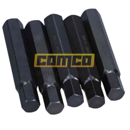 Sada bitov Rooks 10mm (3/8