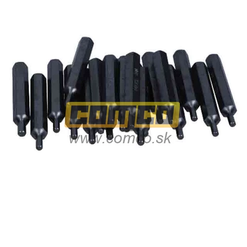 Sada bitov Rooks 10mm (3/8