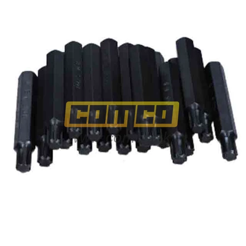 Sada bitov Rooks 10mm (3/8