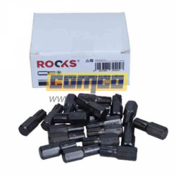 Sada bitov Rooks 10mm (3/8