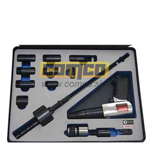 Sada Vibro System na vyťahovanie vstrekovačov /Rooks/ - obr. 5