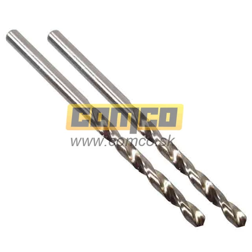 Sada vrtákov na kov PRO 2,7mm HSS-G 900N/mm2 DIN 338 2ks