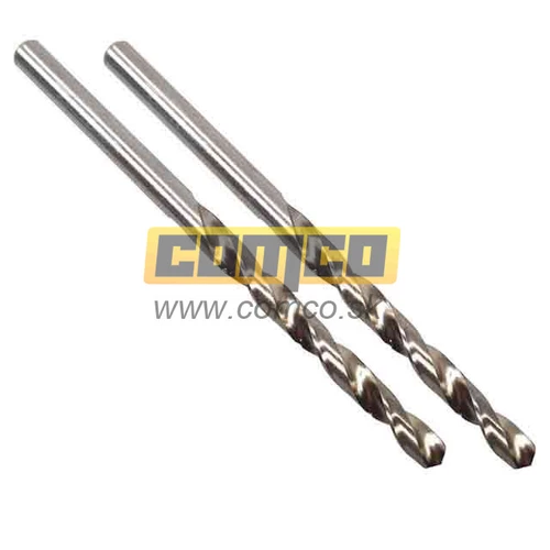 Sada vrtákov na kov PRO 3,5mm HSS-G 900N/mm2 DIN 338 2ks