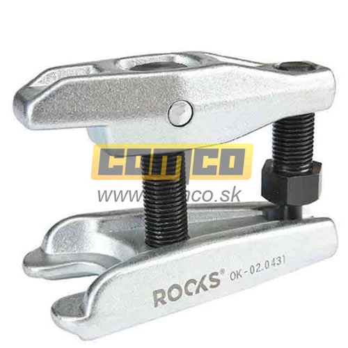 Sťahovák guľových čapov 20mm Rooks
