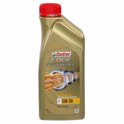 Motorový olej Castrol EDGE Professional 5W-30 C1 1L