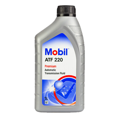 Prevodový olej MOBIL ATF 220 1L