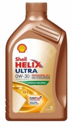 Shell Helix Ultra Professional AT-L 0W-30 1L