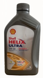 Shell Helix Ultra ECT Multi 5W-30 1L