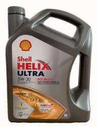 Shell Helix Ultra ECT Multi 5W-30 5L