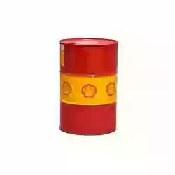 Motorový olej SHELL RIMULA R5 E 10W-40 55L