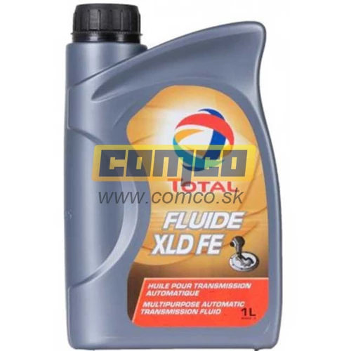 Total Fluide XLD FE 1L
