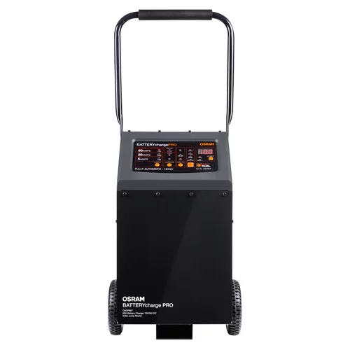 Nabíjačka batérií PRO 60 A OSCP60T /OSRAM/ - obr. 3
