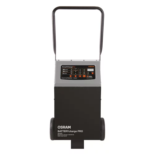 Nabíjačka batérií PRO 60 A OSCP60T /OSRAM/ - obr. 1