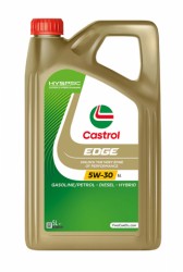 Motorový olej CASTROL EDGE 5W-30 LL HYSPEC 5L