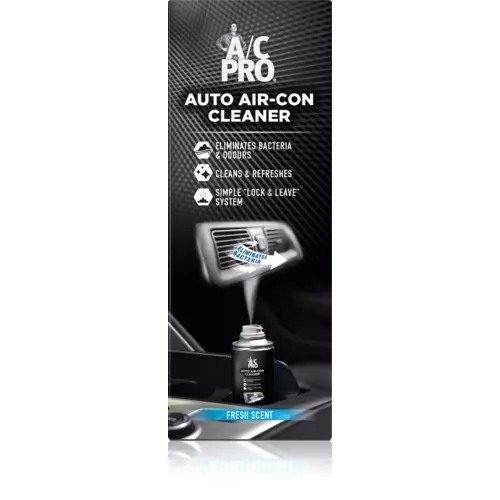 ARMOR-ALL A/C PRO čistič klimatizácie 150ml (Armor All )