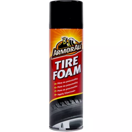 Armor All Tire foam - Pena na pneumatiky 500 ml