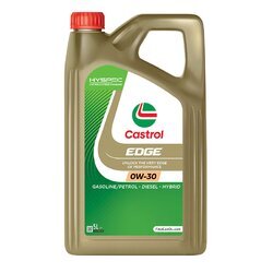 Motorový olej CASTROL 15F642