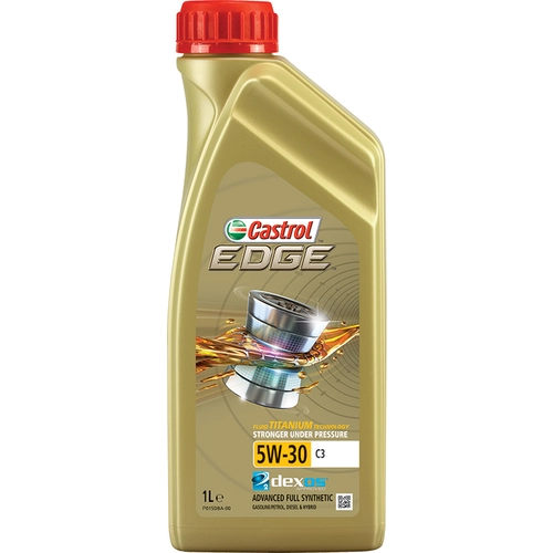 CASTROL EDGE 5W-30 C3 Titanium 1L