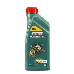 CASTROL MAGNATEC 0W-30 GS1/DS1 1 lt #