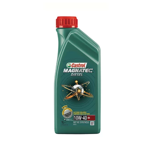 CASTROL MAGNATEC 10W-40 Diesel B4 1L
